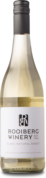 Blanc Natural Sweet
