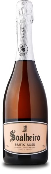 Espumante Bruto Rose, D.O.C.