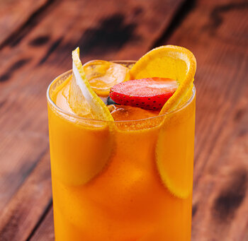 drink, cocktail, riedel, opskrift, drinksopskrift, pimsscup