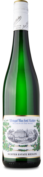 2023 Estate Riesling, Qualitätswein