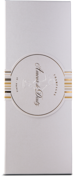 2011 Amour de Deutz, Blanc de Blancs