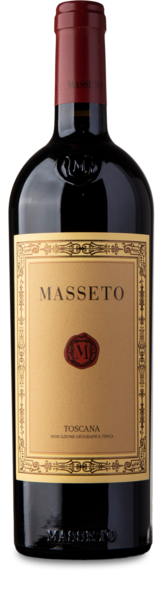 2021 Masseto, IGP