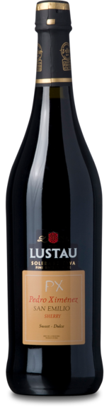 Lustau San Emilio, Pedro Ximénez