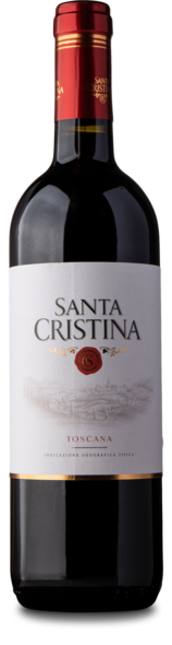 2023 Santa Cristina Rosso, IGT