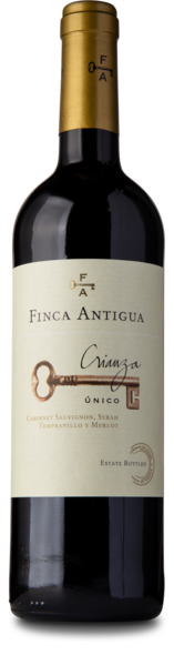 2018 Finca Antigua Unico, D.O. Crianza