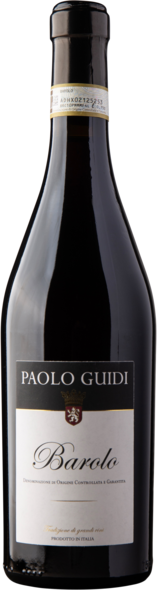 2021 Barolo, D.O.C.G.