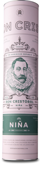Cristobal Niña 8-12 Years 40%, 70 cl