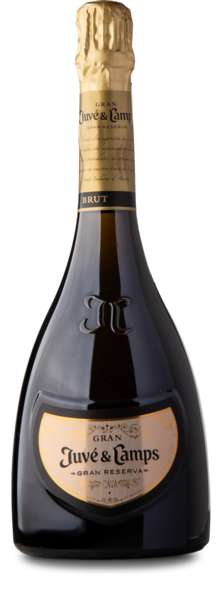 2017 Cava Organic, D.O. Gran Reserva