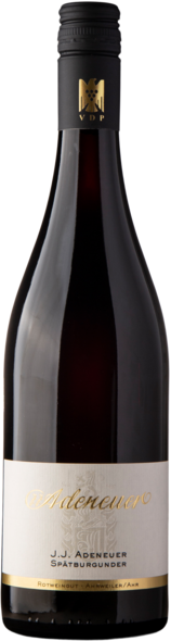 2022 Spätburgunder, Qualitätswein