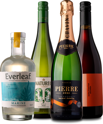 Alkoholfri festaften