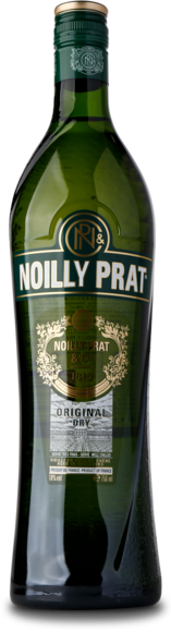 Noilly Prat Original Dry 18%, 75 cl