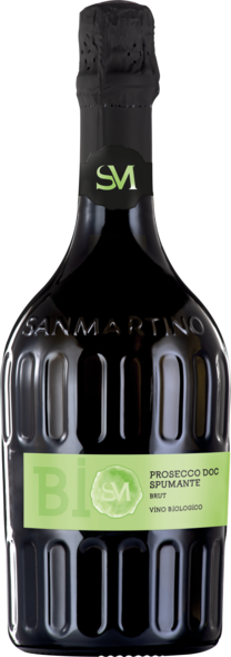 Prosecco Organic, DOC