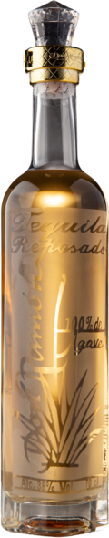 Casa Don Ramon Reposado 38%, 70 cl