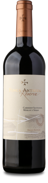 2015 Finca Antigua, D.O. Reserva