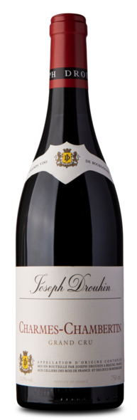 2022 Charmes-Chambertin, Grand Cru