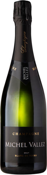 Champagne, Blanc de Noirs Brut, AOP