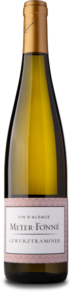 2020 Gewurztraminer, AOP