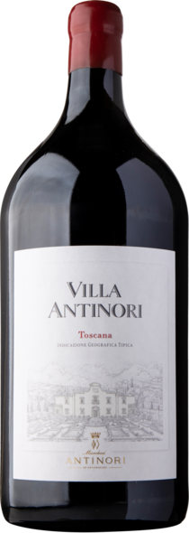2020 Villa Antinori Rosso, IGT, 300 cl