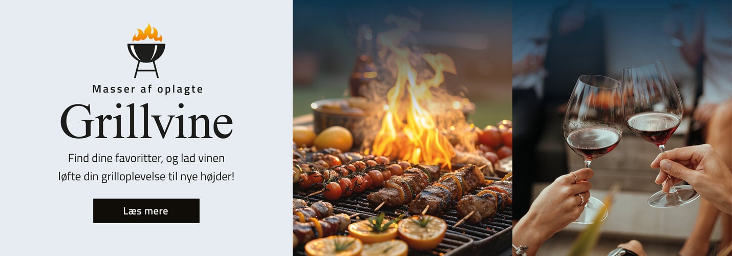 Grillvine