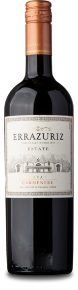 Estate Carmenere
