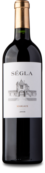 2016 Segla, 2e Vin