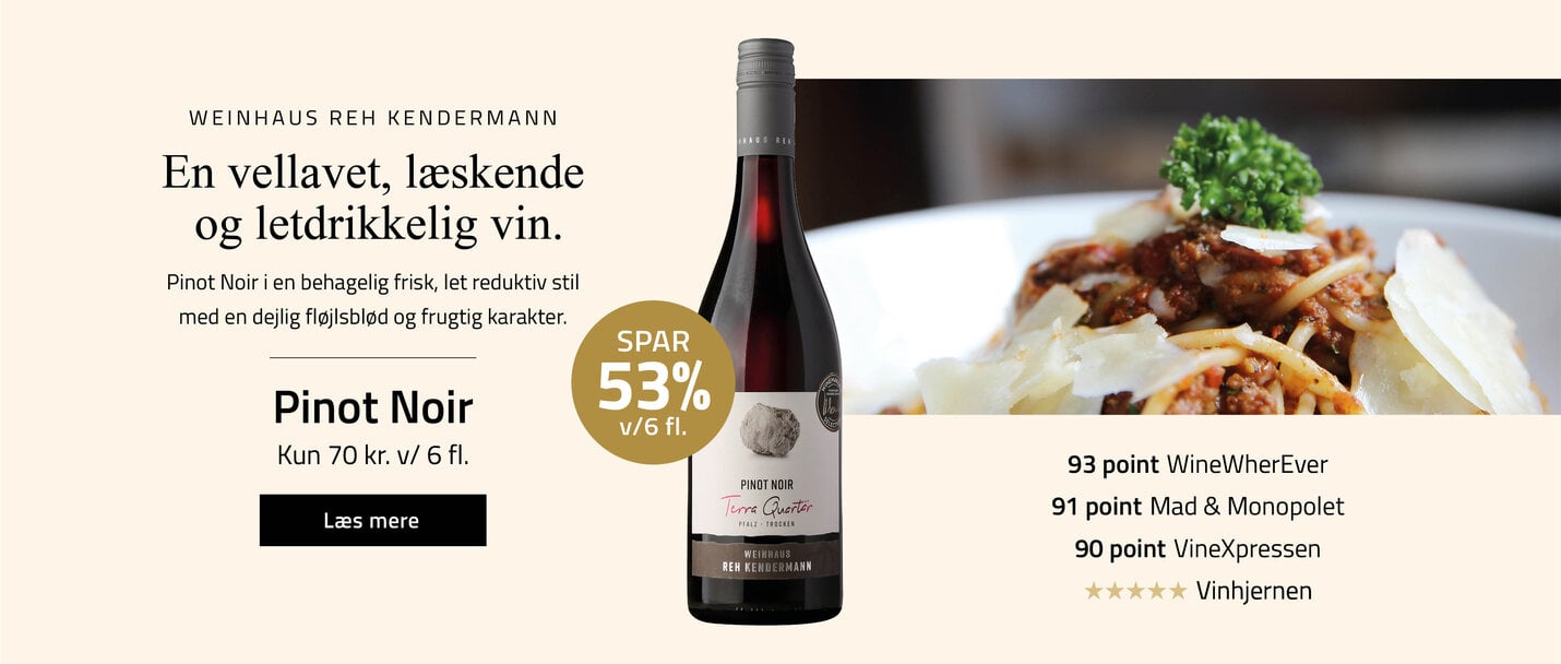  Weinhaus Reh Kendermann pinot noir