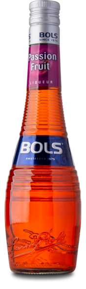 Bols Passion 17%, 50 cl