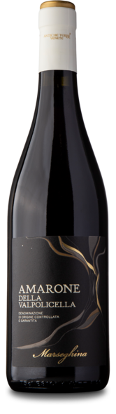 Amarone, D.O.C.G.