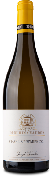 2022 Chablis, Premier Cru