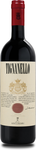 2017 Tignanello, IGT, 150 cl