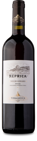2021 Neprica Negroamaro Classic, IGT