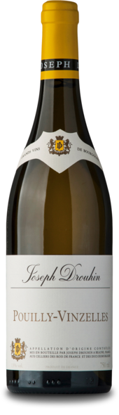 2021 Pouilly-Vinzelles, AOP
