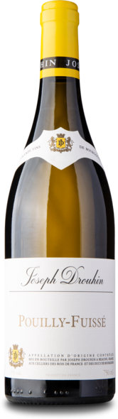 2022 Pouilly-Fuissé, AOP