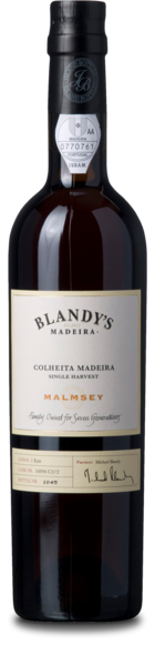 2003 Bual, Colheita, 50 cl