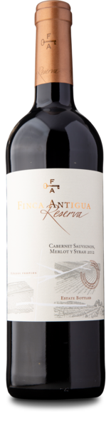 2012 Finca Antigua, D.O. Reserva