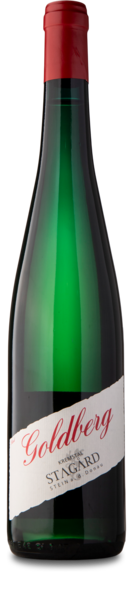 2019 Riesling, Steiner Goldberg