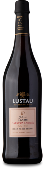 Lustau Capataz Andres 20%, 75 cl