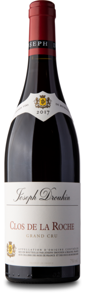 2017 Clos de la Roche, Grand Cru