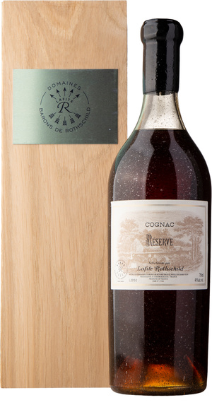Lafite Cognac Reserve 40%, 75 cl