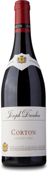 2022 Corton, Grand Cru
