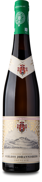 2022 Riesling Grünlack, Spätlese