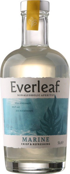 Everleaf Marine Alkoholfri, 50 cl