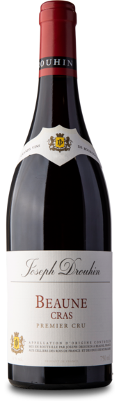 2019 Beaune, Premier Cru, Cras