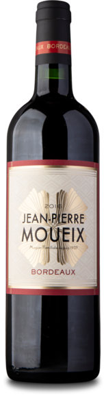 2016 Jean-Pierre Moueix Bordeaux, AOP