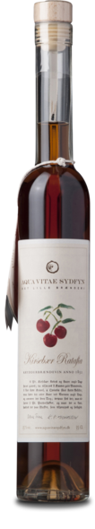 Sydfynsk Kirsebær Ratafia 35%, 35 cl