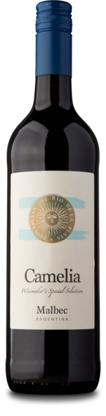 2018 Camelia Malbec