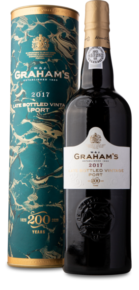 2017 LBV inkl. æske