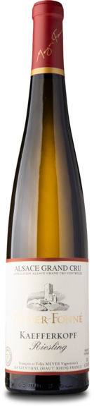 2020 Riesling Kaefferkopf, Grand Cru
