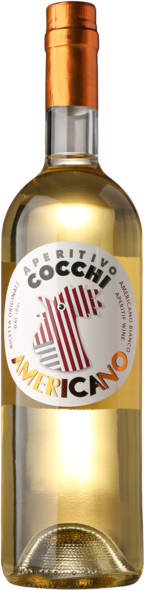 Giulio Cocchi Americano 16,5%, 75 cl