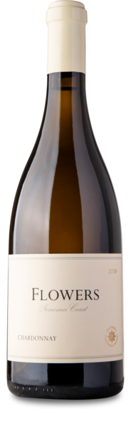2018 Chardonnay Sonoma Coast